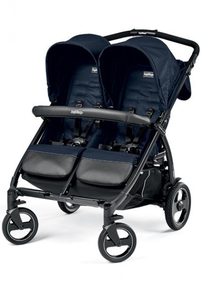 Peg Perego Book For Two Bebek Arabası