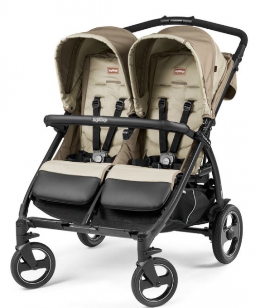 Peg Perego Book For Two Bebek Arabası
