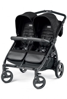 Peg Perego Book For Two Bebek Arabası