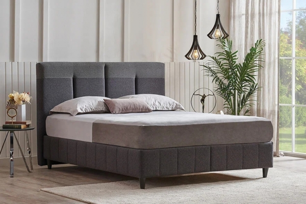 Yataş Bedding Dream Line 150x200 Baza+Başlık Seti
