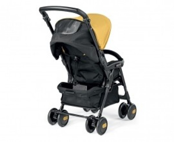 Peg Perego Aria Shopper Classico Bebek Arabası