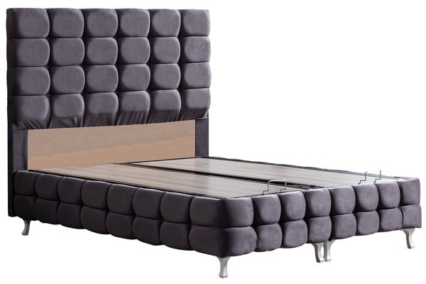 Setay Duke Lux 140x190 Baza+Başlık Seti