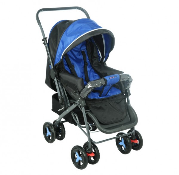 Papetto PA 300 Wander Bebek Arabası