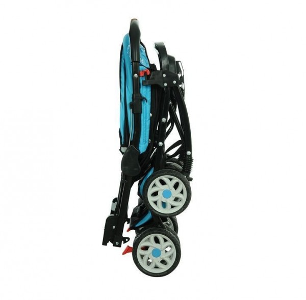 Papetto PA 300 Wander Bebek Arabası
