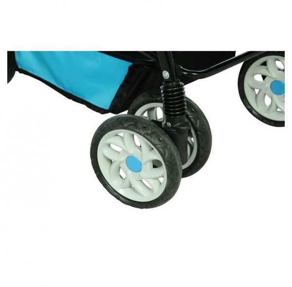 Papetto PA 300 Wander Bebek Arabası