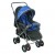 Papetto PA 300 Wander Bebek Arabası