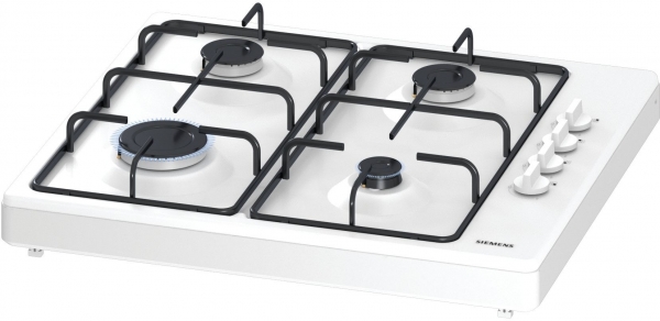 Siemens EB0C2PB82O Solo (Set Üstü) Gazlı Ocak