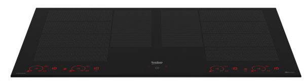 Beko BOI 8020 FS Ankastre Elektrikli Ocak