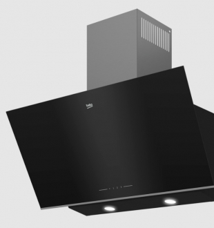 Beko BDE 9060 S Davlumbaz