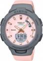 Casio Baby-G BSA-B100MC-4ADR resim
