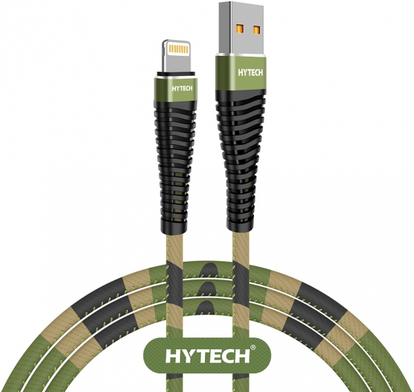Hytech HY-X375 Şarj Kablosu