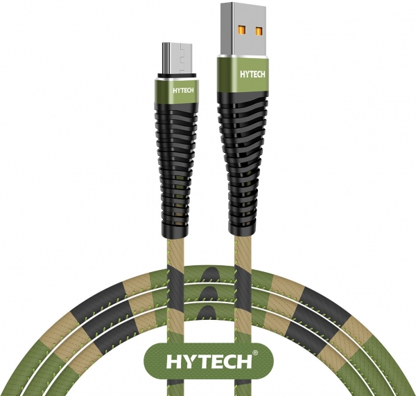 Hytech HY-X275 Şarj Kablosu