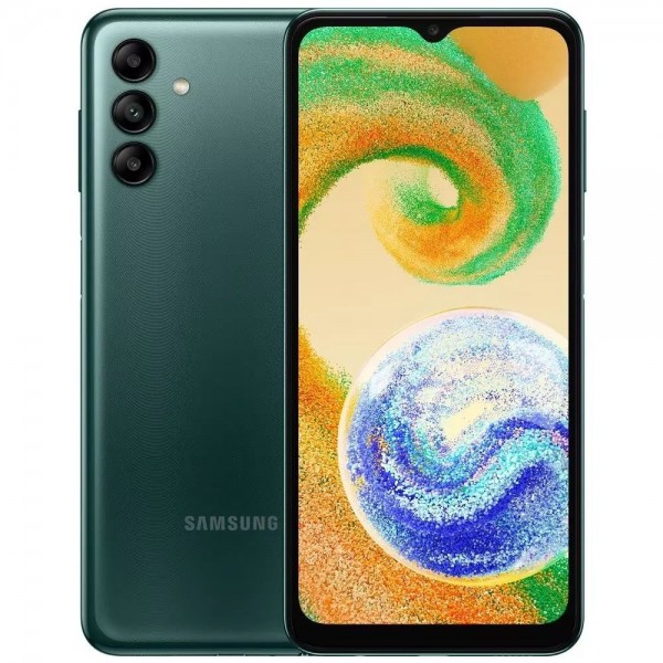 Samsung Galaxy A04s (64 GB)