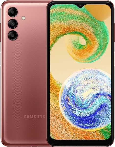 Samsung Galaxy A04s (64 GB)