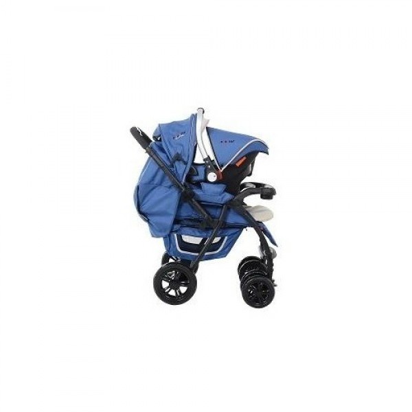 Papetto PA 698 Florida Bebek Arabası