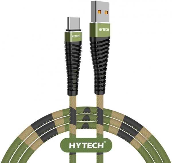 Hytech HY-X475 Şarj Kablosu