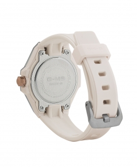 Casio G-MS MSG-S500-7ADR Kol Saati