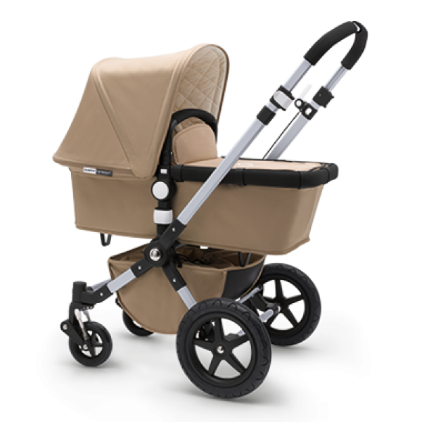 Bugaboo Cameleon 3 Travel Sistem Bebek Arabası