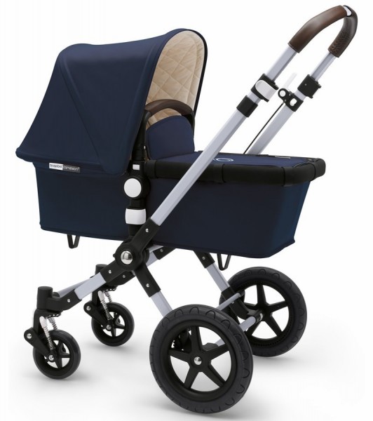 Bugaboo Cameleon 3 Travel Sistem Bebek Arabası