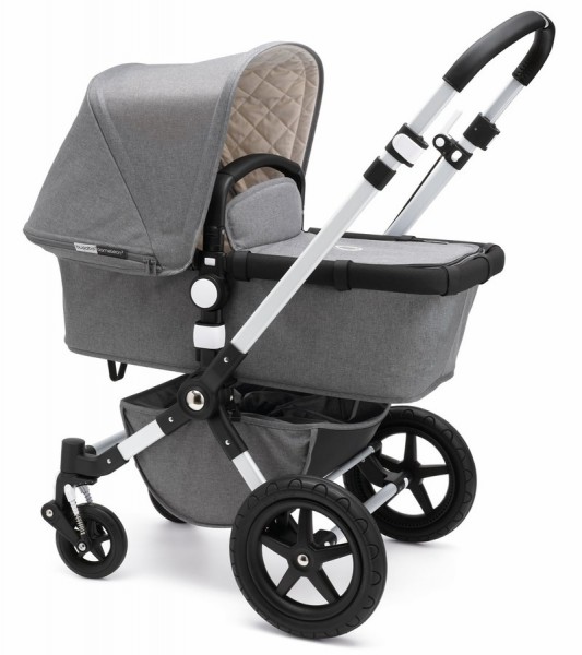 Bugaboo Cameleon 3 Travel Sistem Bebek Arabası
