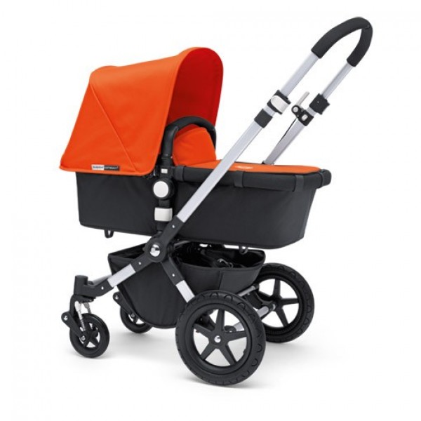 Bugaboo Cameleon 3 Travel Sistem Bebek Arabası