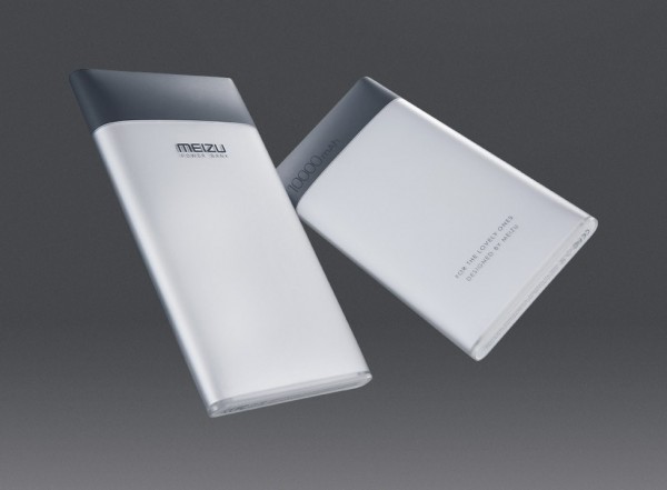Meizu m10 10000 mAh Powerbank