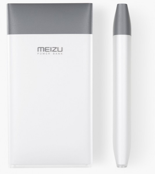 Meizu m10 10000 mAh Powerbank