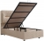 Setay Astra 90x200 Baza+Başlık Seti