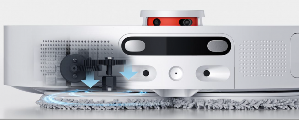 Dreame S10 Pro Robot Süpürge+Mop