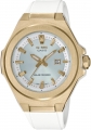 Casio G-MS MSG-S500G-7ADR Silikon / Beyaz / Gri Kol Saati