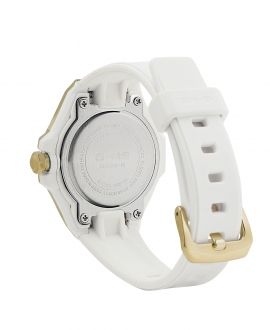 Casio G-MS MSG-S500G-7ADR Kol Saati
