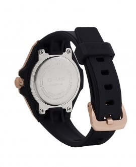 Casio G-MS MSG-S500G-1ADR Kol Saati