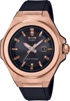 Casio G-MS MSG-S500G-1ADR Kol Saati