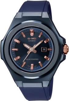 Casio G-MS MSG-S500G-2A2DR Kol Saati