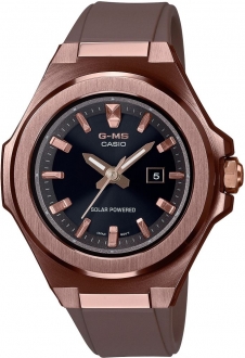 Casio G-MS MSG-S500G-5ADR Kol Saati