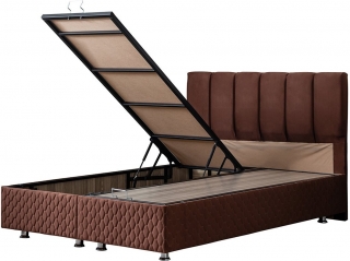 Setay Tetra 140x190 Baza+Başlık Seti