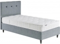 Yataş Bedding Nova Sandıklı Silver Therapy 100x200 resim