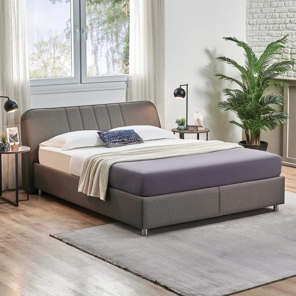Yataş Bedding Petit Somni 180x200 Baza+Başlık Seti