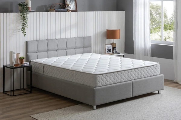 Yataş Bedding Sleep Balance Somni Deep 160x200 Baza+Başlık+Yatak Seti
