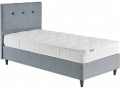 Yataş Bedding Nova Sandıklı Silver Therapy 90x190 resim