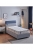 Yataş Bedding Loris 90x190 Baza+Başlık+Yatak Seti
