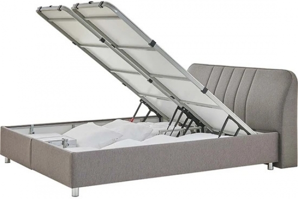 Yataş Bedding Petit Somni 150x200 Baza+Başlık Seti