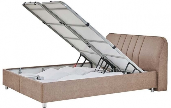Yataş Bedding Petit Somni 140x190 Baza+Başlık Seti