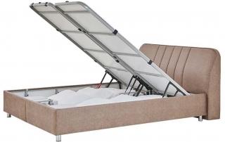 Yataş Bedding Petit Somni 140x190 Baza+Başlık Seti