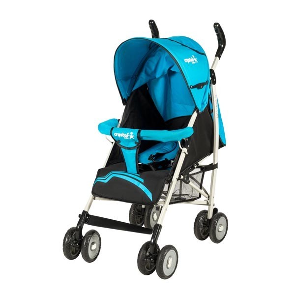 Crystal Baby 207 Newa Bebek Arabası