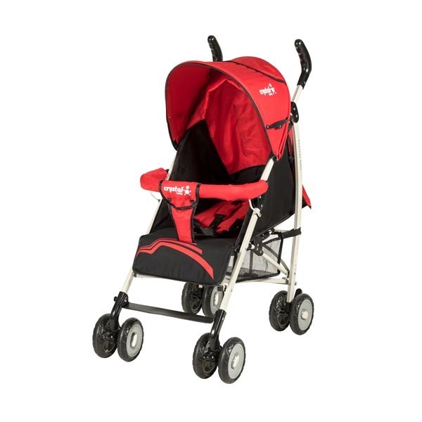 Crystal Baby 207 Newa Bebek Arabası
