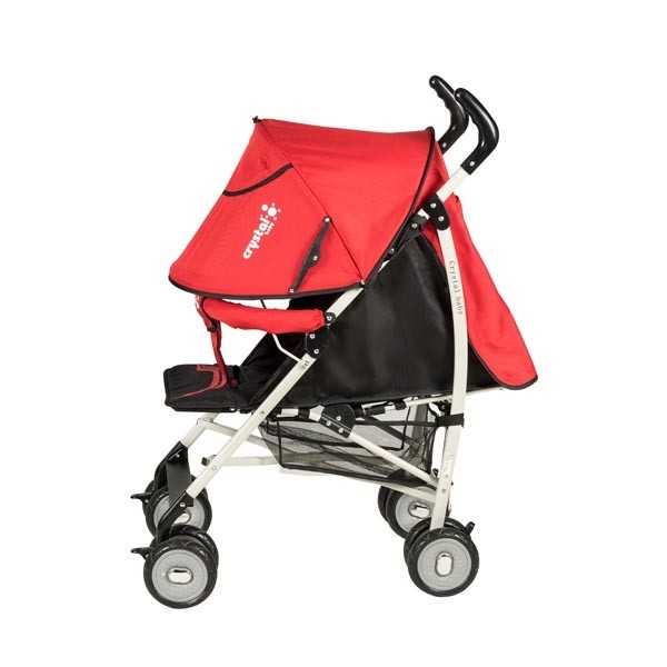 Crystal Baby 207 Newa Bebek Arabası