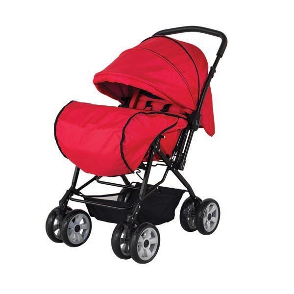 Crystal Baby 212 Mega Bebek Arabası