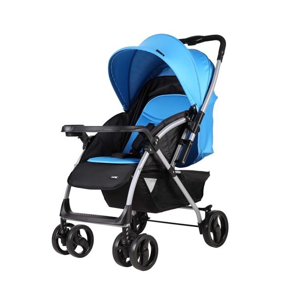 Crystal Baby 295 Solara Bebek Arabası