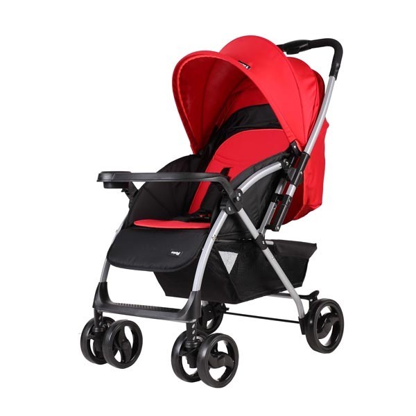 Crystal Baby 295 Solara Bebek Arabası